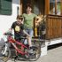 Marina und Vincent