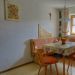 Die Wohnküche der Ferienwohnung 3